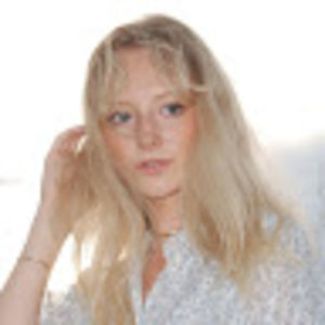 Meet your Posher, Abbigail